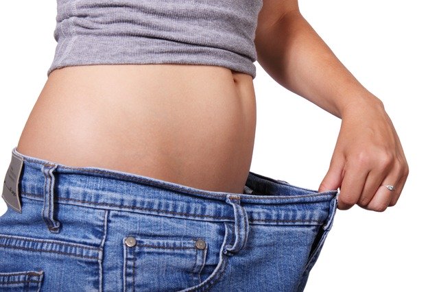 What Does Your Waistline Say About Your Health? / Dr Tred