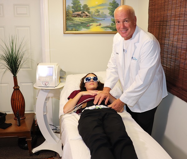 Links Report Month 1 – Dr. Tred’s Slim Body Laser Spa